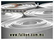 neopreno sanitario FALKON
